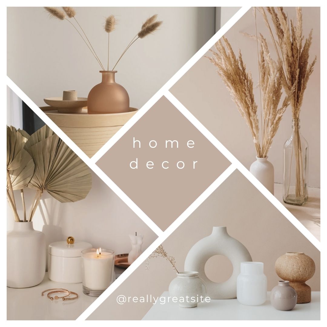 Home Decor