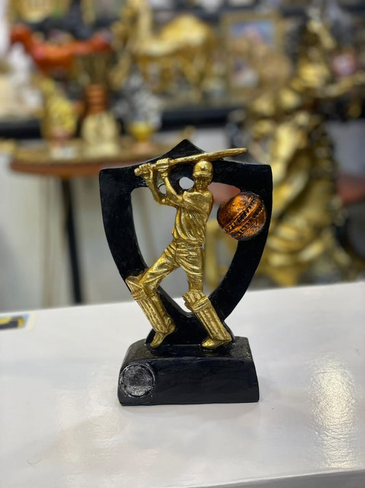 Batsman Trophy