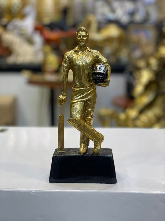 Batsman Trophy