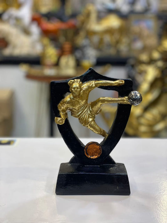 Footballer Trophy